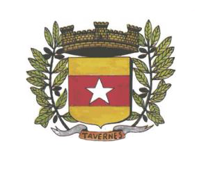 Commune de Tavernes